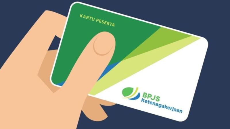 Apa Itu BPJS Ketenagakerjaan? Klik Untuk Membaca.