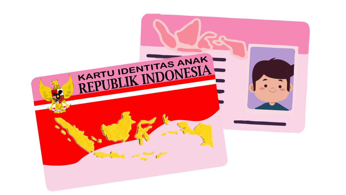 Apa itu Kartu Identitas Anak (KIA)? Berikut Penjelasan dan Persyaratan Pengajuannya.